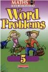 Maths Plus Word Problems 5: Pupil Book
