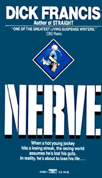 Nerve (ISBN: 9780449212660)