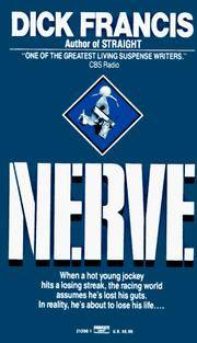 cover of Nerve