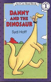 Danny and the Dinosaur (I Can Read Books)
