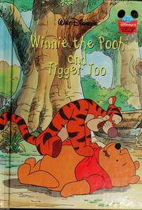 Winnie the Pooh and Tigger Too (Disney's Wonderful World of Reading)