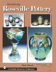 Introducing Roseville Pottery, with Updated Price Guide