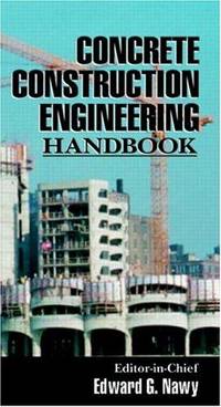 CONCRETE CONSTRUCTION ENGINEERING HANDBOOK BY EDWARD G NAWY PDF