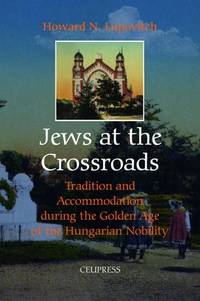 Jews at the Crossroads: Tradition and Accomodation During the Golden Age of the