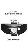 '37-'39: Last look round