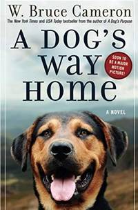 DOGS WAY HOME