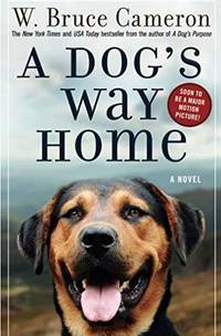 A Dog's Way Home