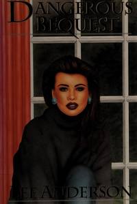 image of Dangerous Bequest