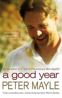 A Good Year (ISBN: 9780751539660)