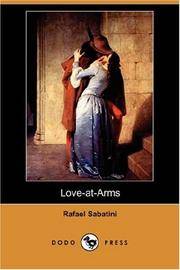 image of Love-At-Arms (Dodo Press)