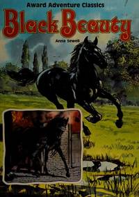 Anna Sewell's Black Beauty (Award Adventure Classics)