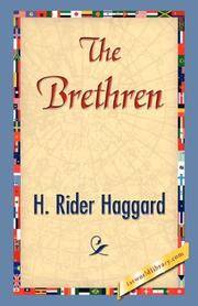 image of The Brethren