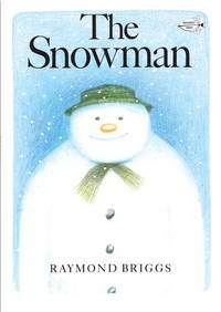 The Snowman by Raymond Briggs - 1986-08-12