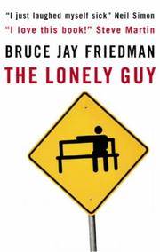 image of The Lonely Guy