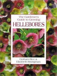 The Gardener's Guide To Growing Hellebores