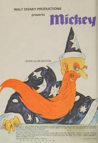 Walt Disney Productions presents Mickey and the magic cloak (Disney's wonderful world of...