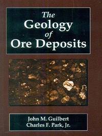The Geology Of Ore Deposits (Pb 2015)