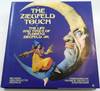 The Ziegfeld Tocuh; the Life and Times of Florenz Ziegfeld, Jr.