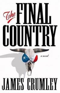image of The Final Country: **Signed**