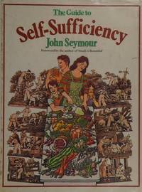 cover of The guide to self-sufficiency