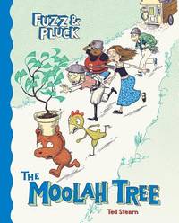 The Moolah Tree (Fuzz & Pluck) (First Edition)