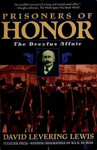 image of Prisoners of Honor : The Dreyfus Affair