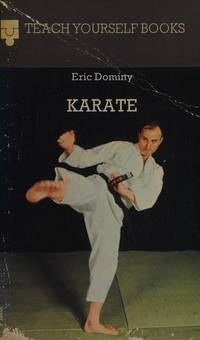 Karate (Teach Yourself)