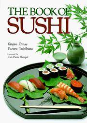 Book Of Sushi