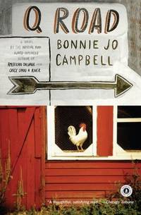 Q Road: A Novel (Mysteries & Horror) [Paperback] Campbell, Bonnie Jo