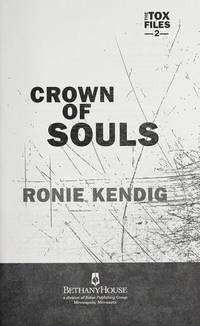 Crown of Souls (The Tox Files)
