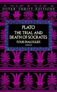 The Trial and Death Of Socrates