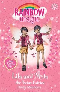 Rainbow Magic (ISBN: 9781408330661)