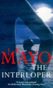 The Interloper by J.K. Mayo - April 1998