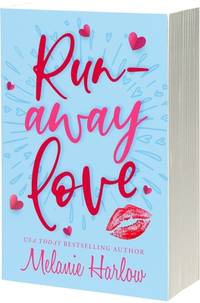Runaway Love (Cherry Tree Harbor, 1)