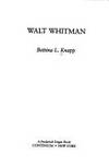 Walt Whitman (Literature & Life)