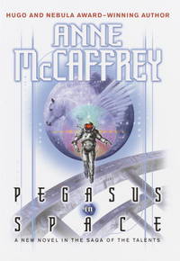 Pegasus in Space