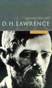 A Preface to D.H. Lawrence (Preface Books)