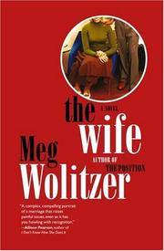 image of The Wife: A Novel