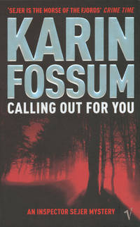 Calling Out for You