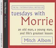 image of Tuesdays With Morrie