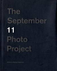 cover of The September 11 Photo Project
