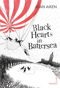 Black Hearts in Battersea by Aiken, Joan - 2012