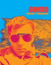 image of Gonzo