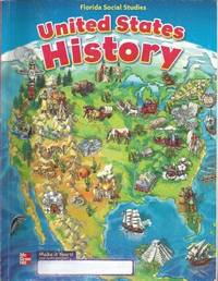 Florida Social Studies United States History Grade 5 ISBN: 0021146810 ISBN13: 9780021146819