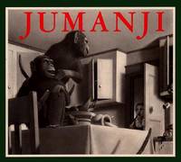 Jumanji (Spanish Edition)