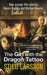 cover of The Girl with the Dragon Tattoo (Millennium Trilogy)