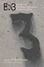E.3: Experiencing Death, Emotional Disturbance, Everlasting Love