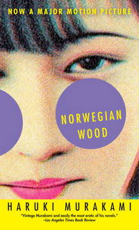 Norwegian Wood (Vintage International) by Haruki Murakami - 2011-01