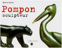 Pompon sculpteur by Marie Sellier - 1994