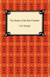 image of The Dream of the Red Chamber (Abridged)